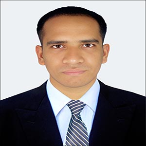 অনিক কুমার ঘোষ