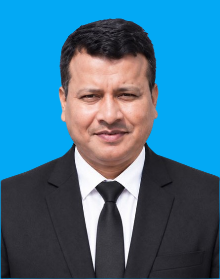 মোঃ ফিরোজ আলম