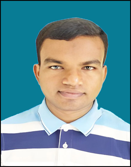 মোঃ মিজানুর রহমান