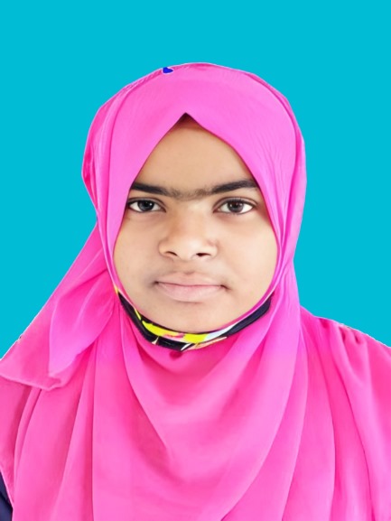 তানজিনা আক্তার